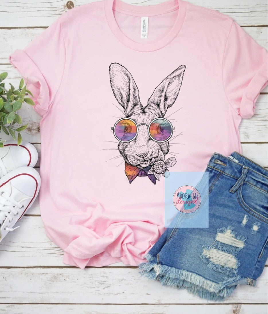Groovy Bunny