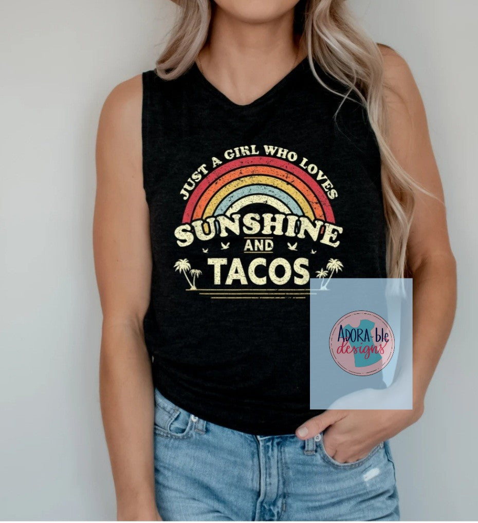 Sunshine & Tacos
