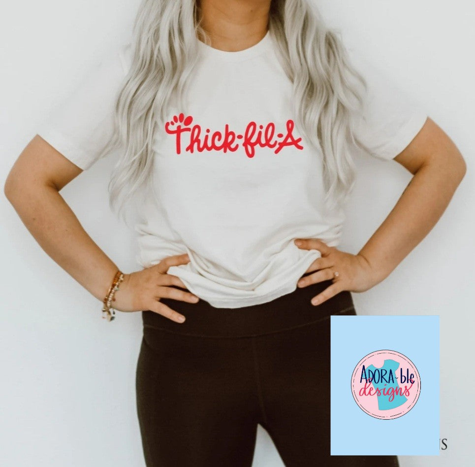 Thick-Fil-A