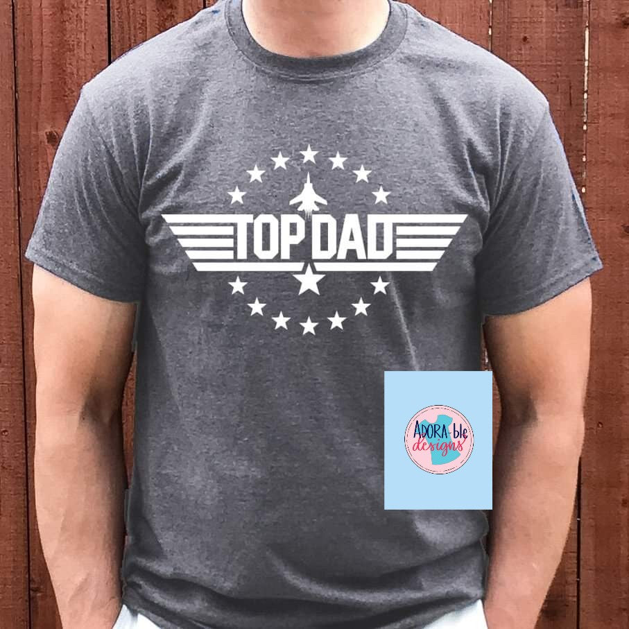 Top Dad