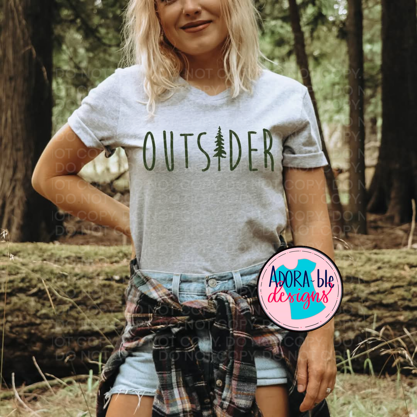 Outsider