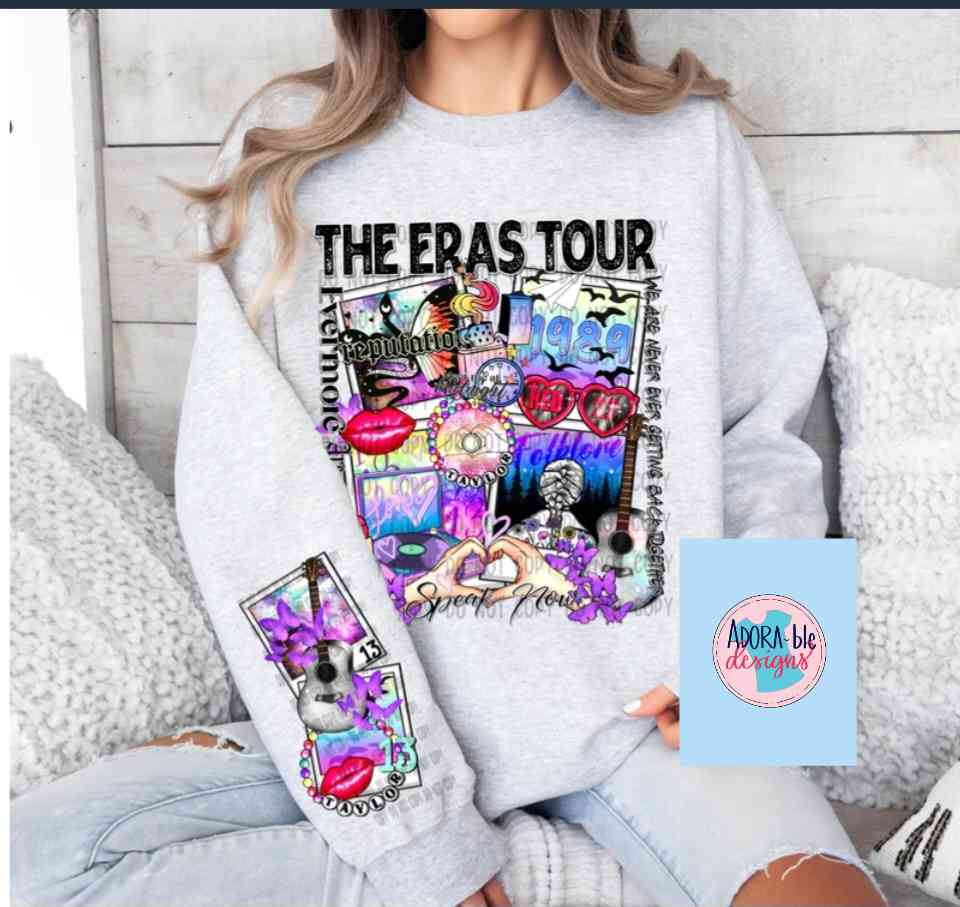Eras
