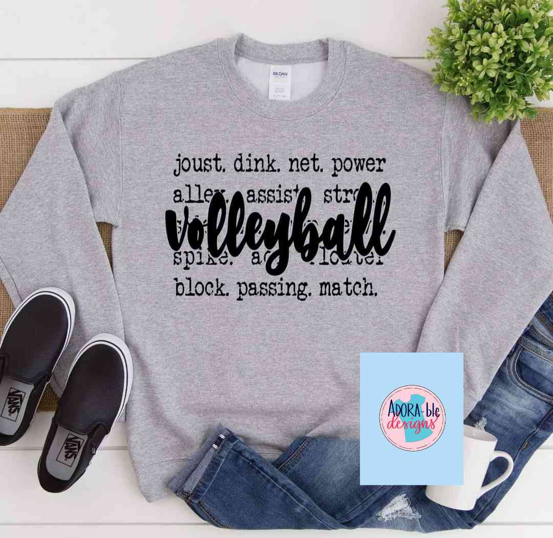 Volleyball