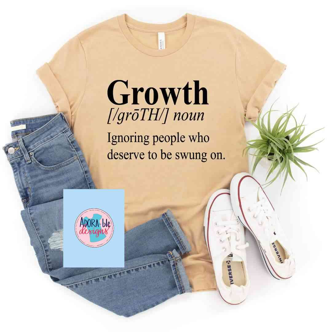 Growth