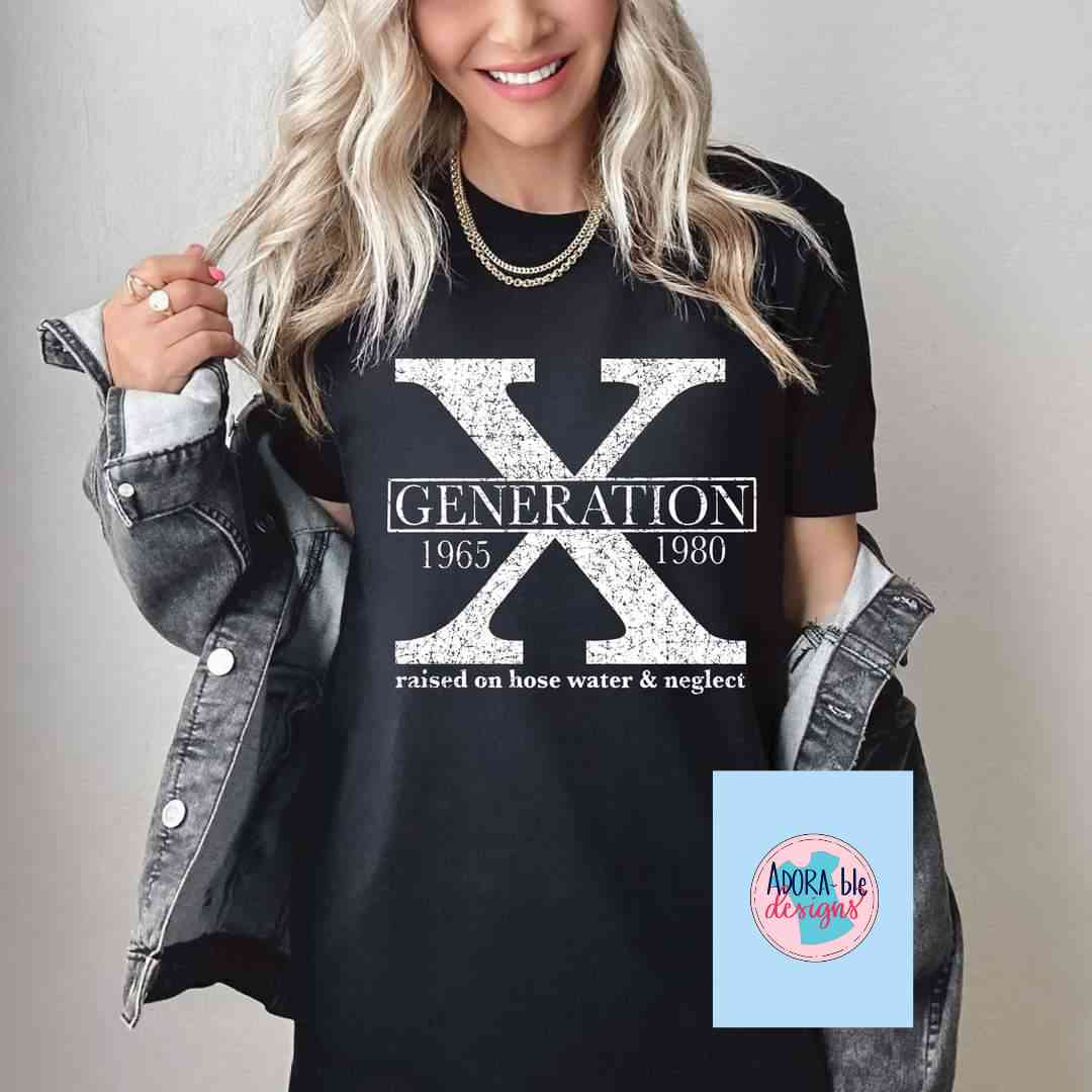 Generation X