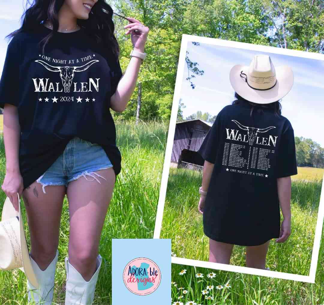 Wallen