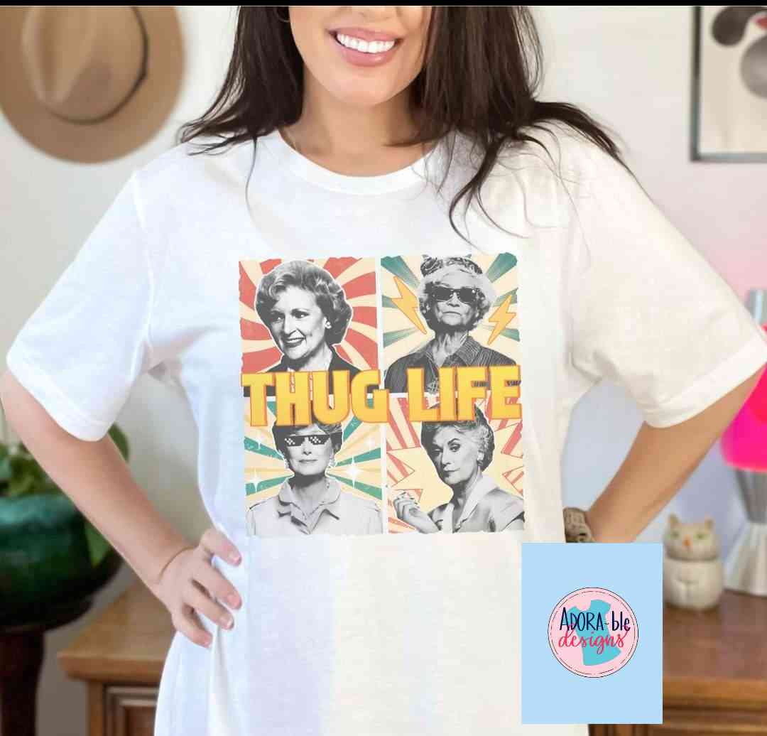 Thug Life