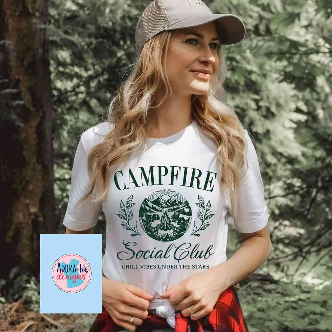 Campfire Social Club