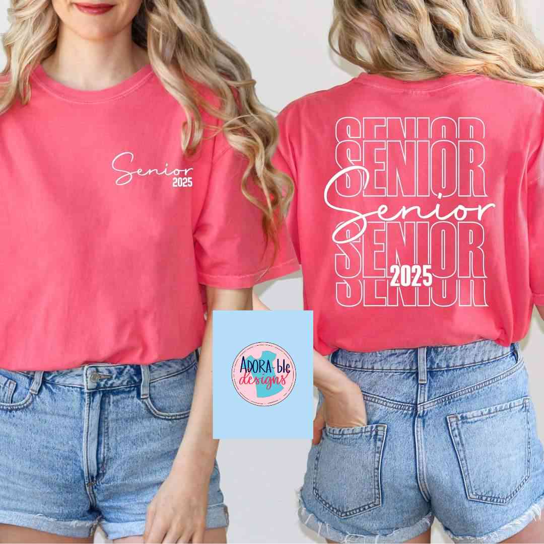 Senior '25