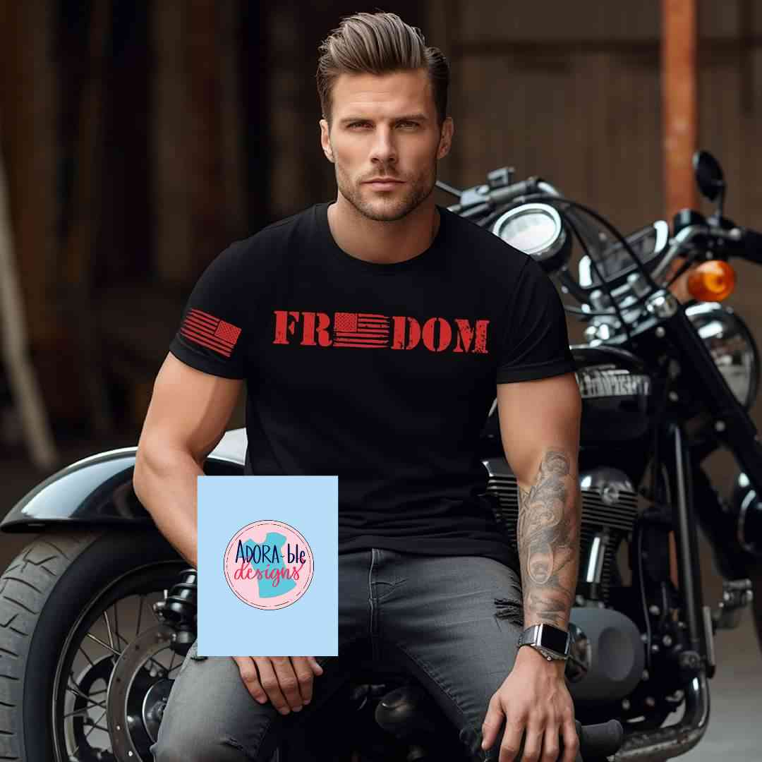 Freedom