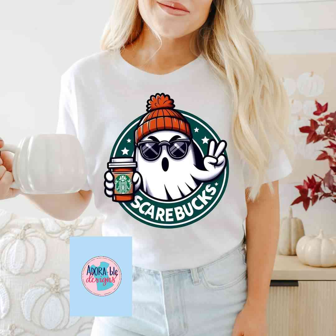 Scarebucks