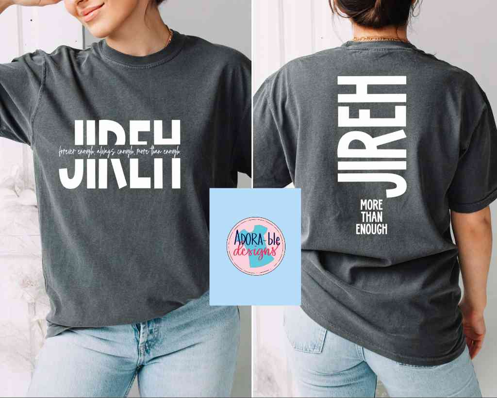 Jireh