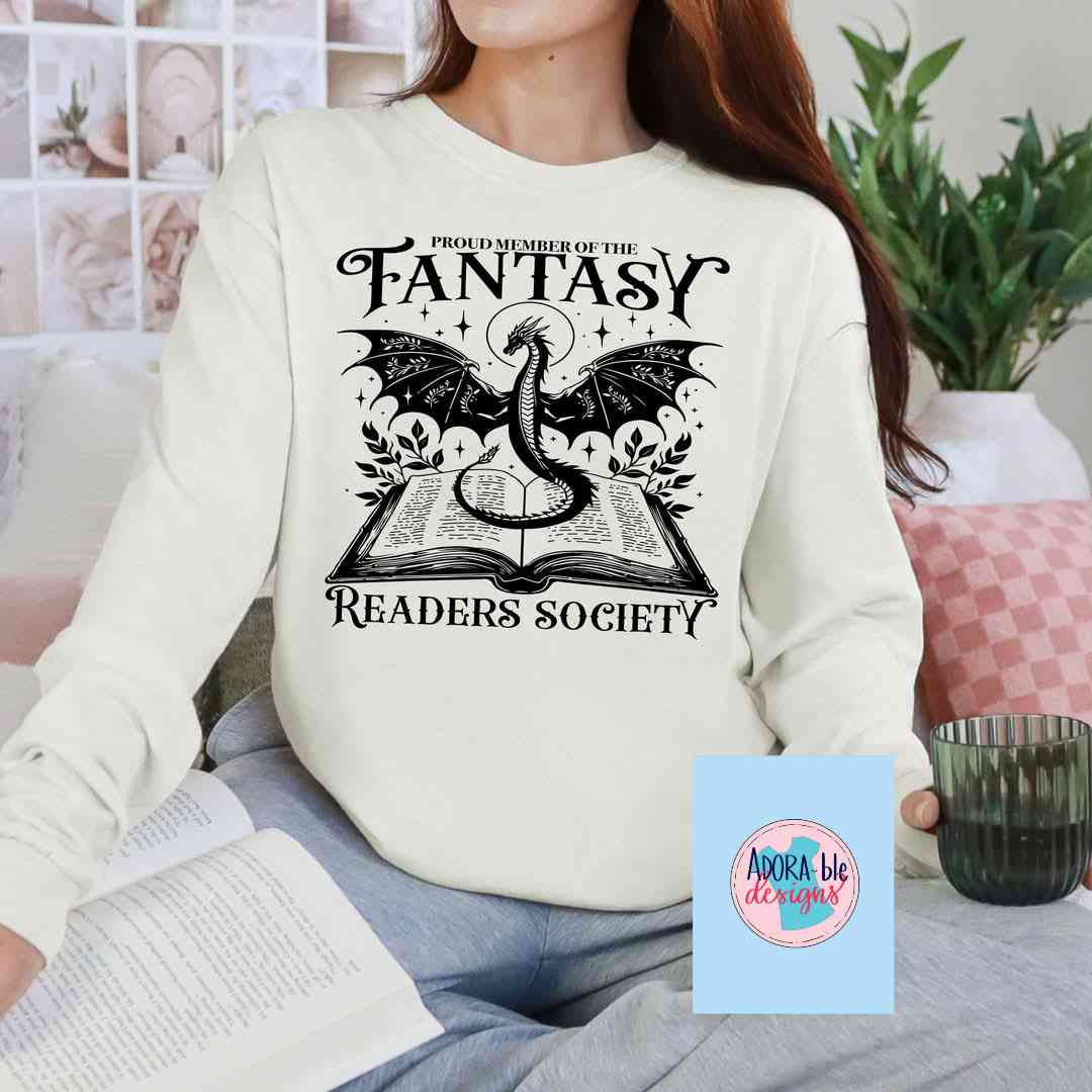Fantasy Readers Society