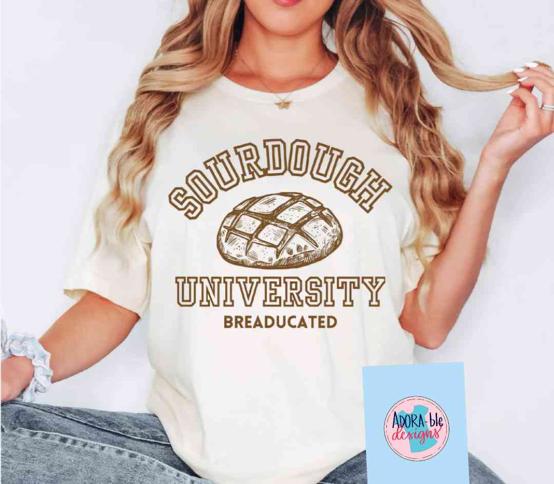 Sourdough University
