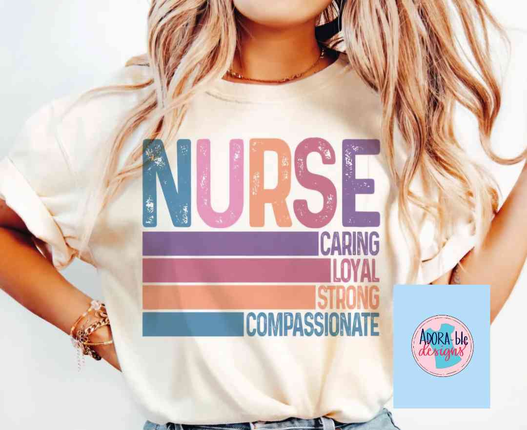 NURSE