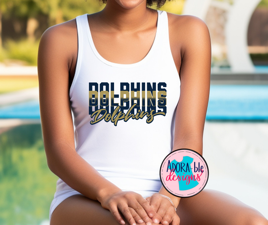 Dolphins