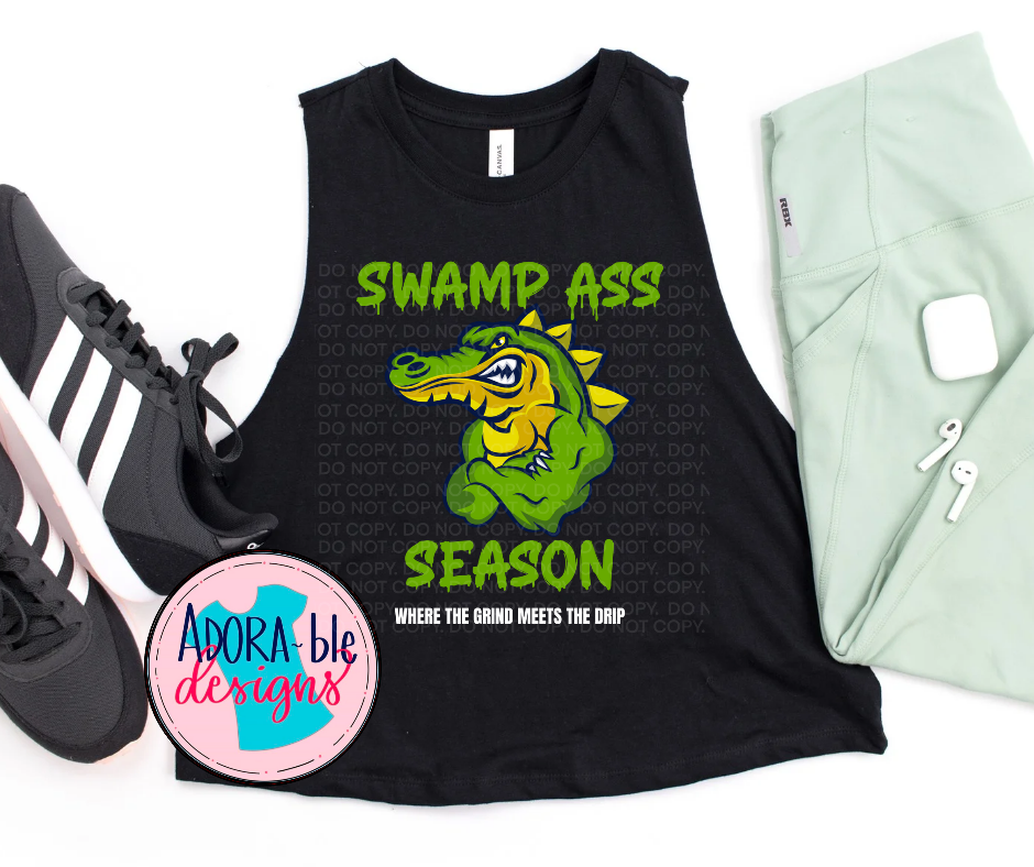 Swamp Ass Season
