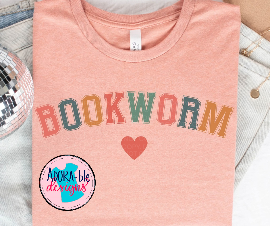 Bookworm