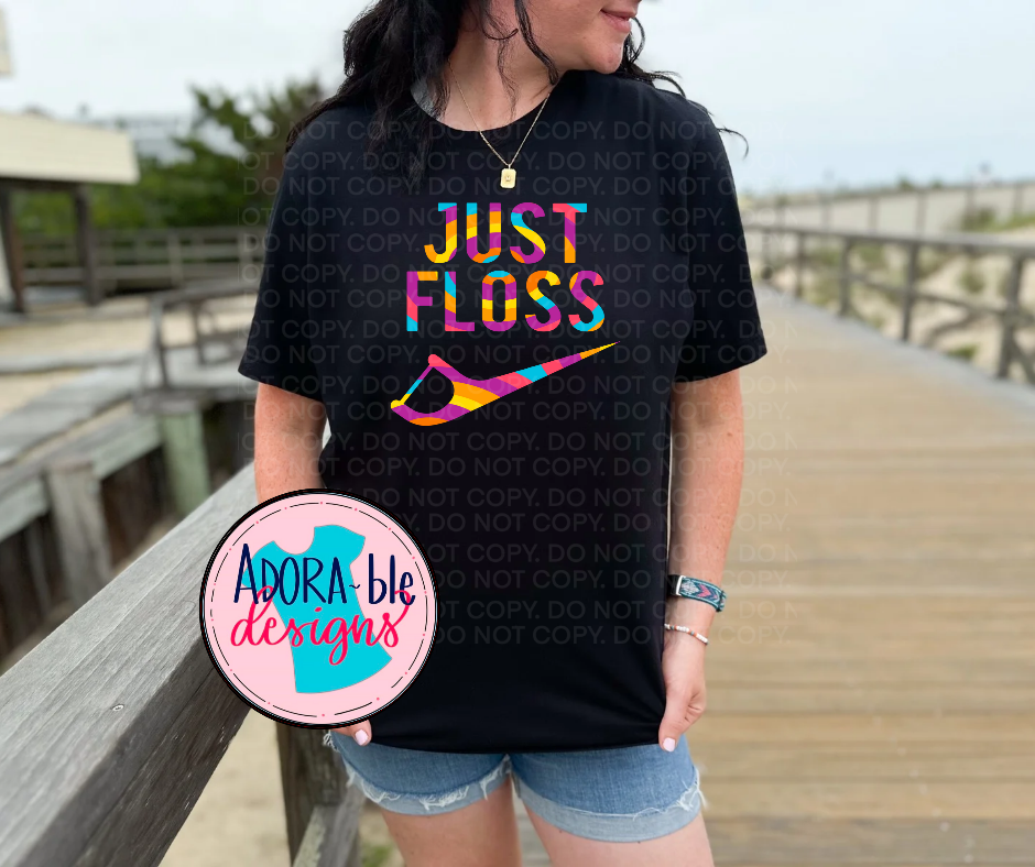 Just Floss