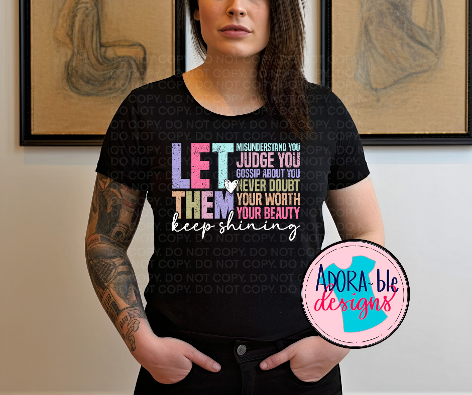 Let Them