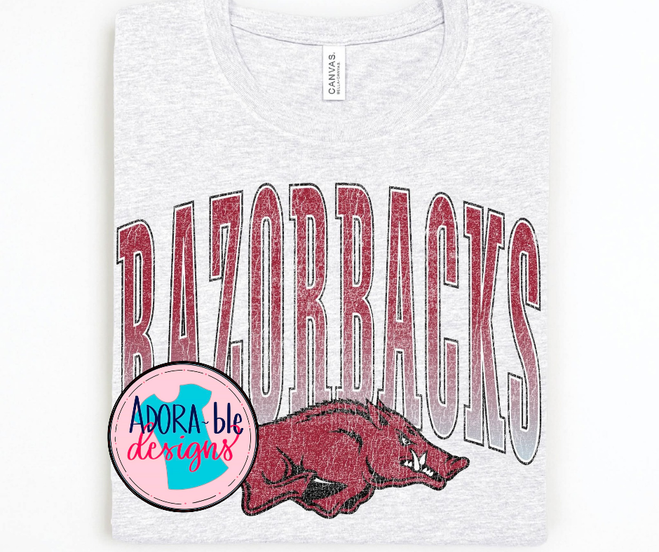 Razorbacks