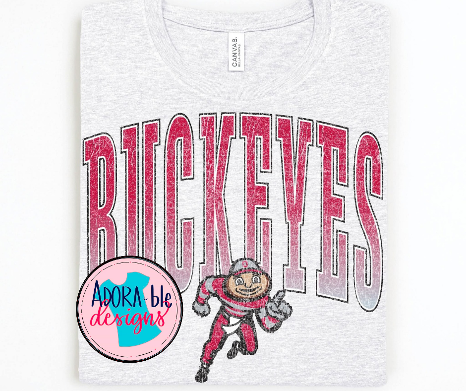 Buckeyes