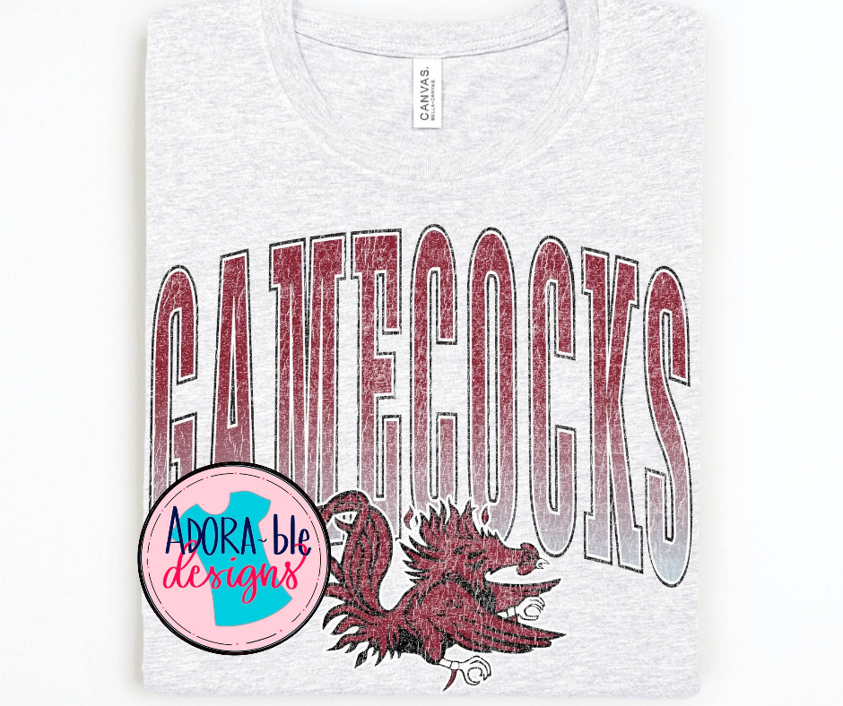 Gamecocks