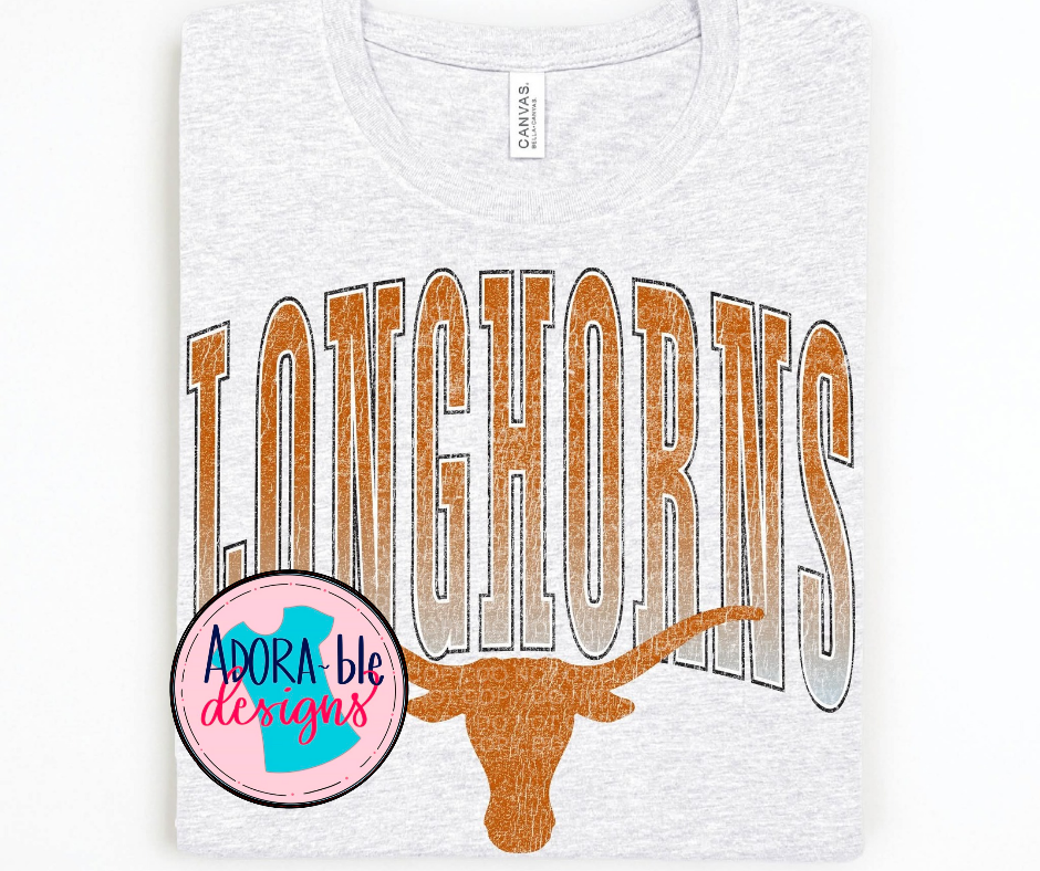 Longhorns
