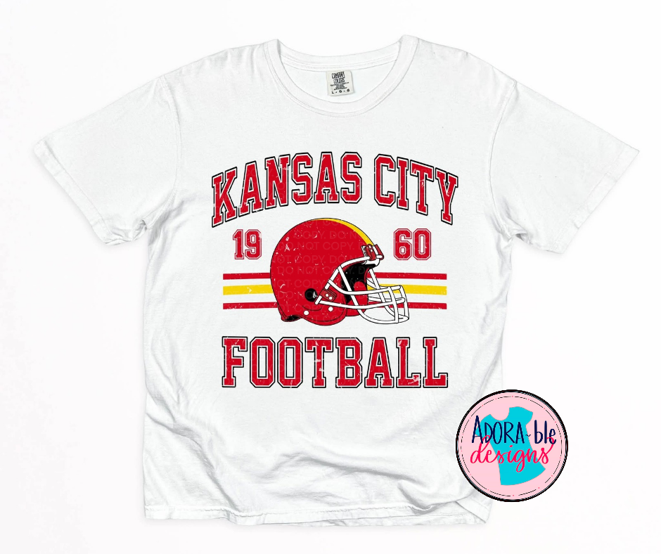 Kansas Football