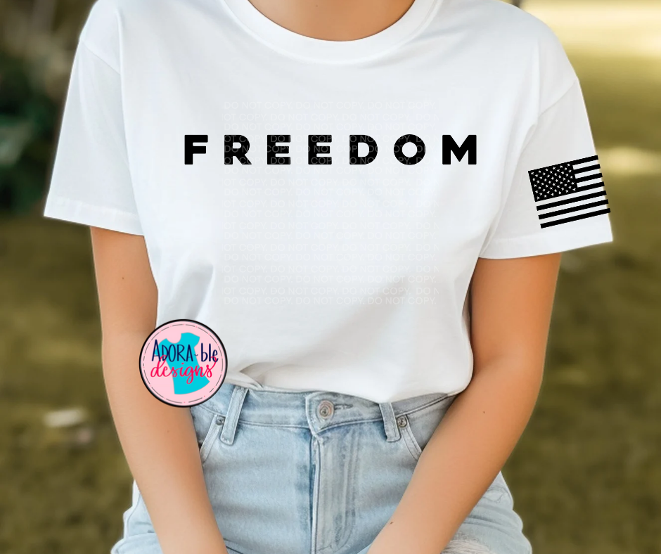FREEDOM