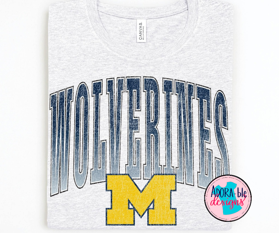 Wolverines