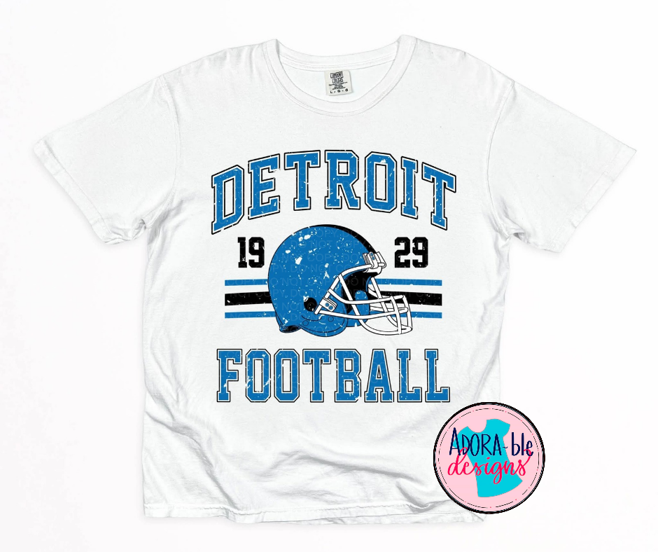 Detroit