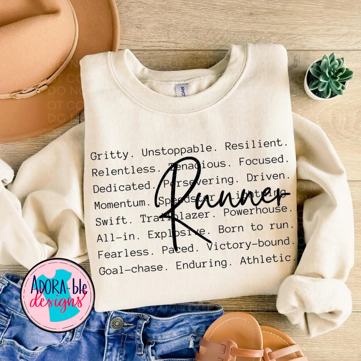 Runner