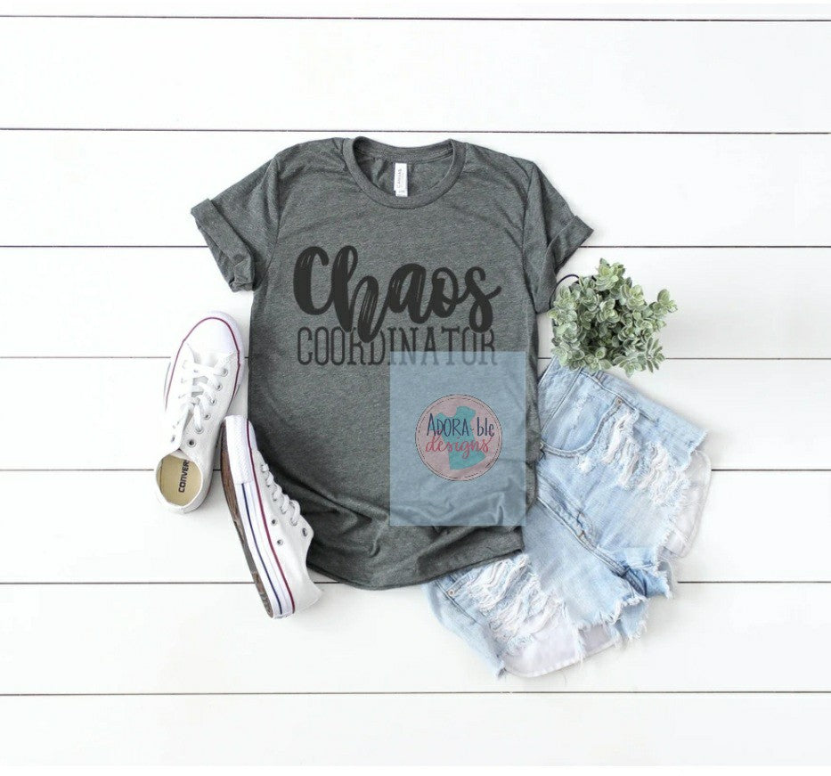 Chaos Coordinator
