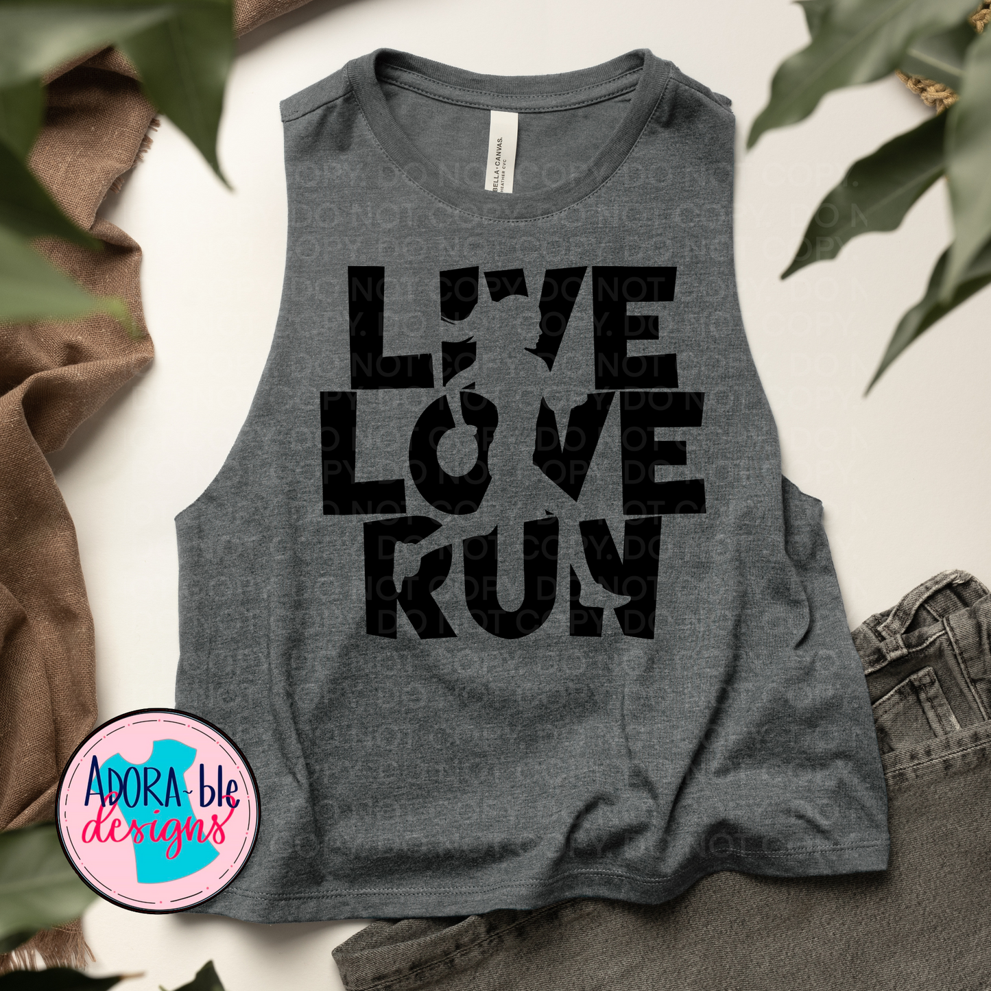 Live Love Run