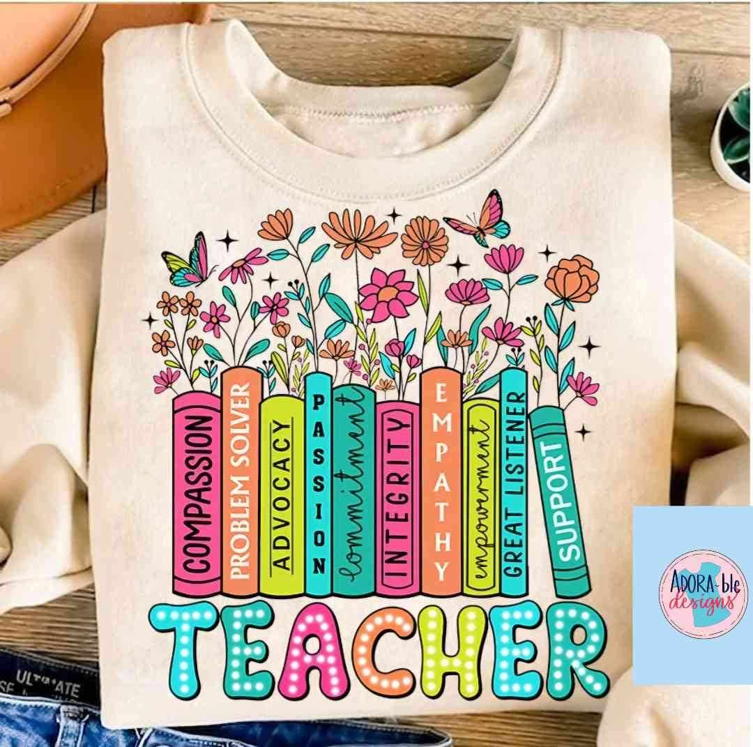 Teacher