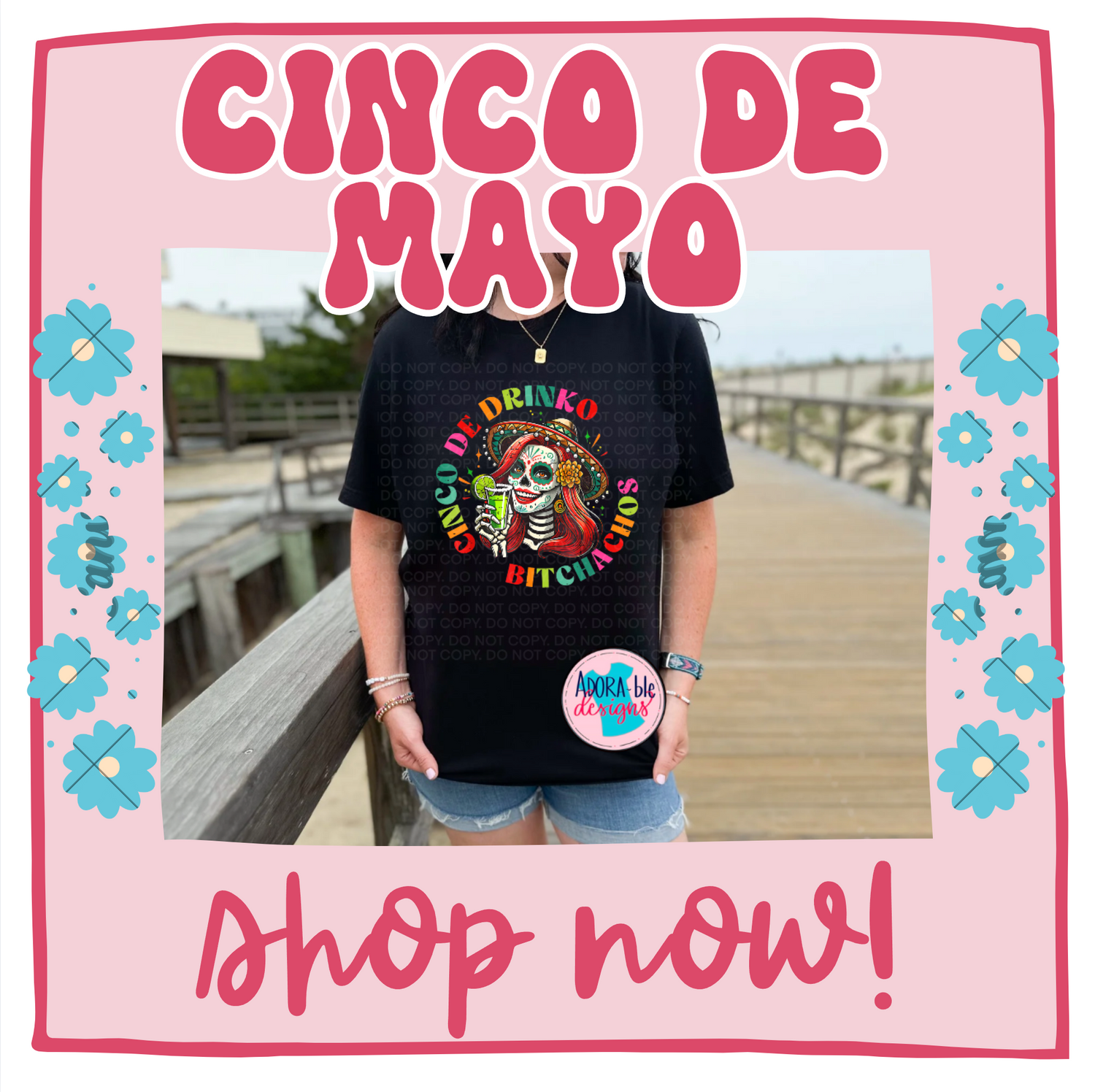 Cinco De Mayo