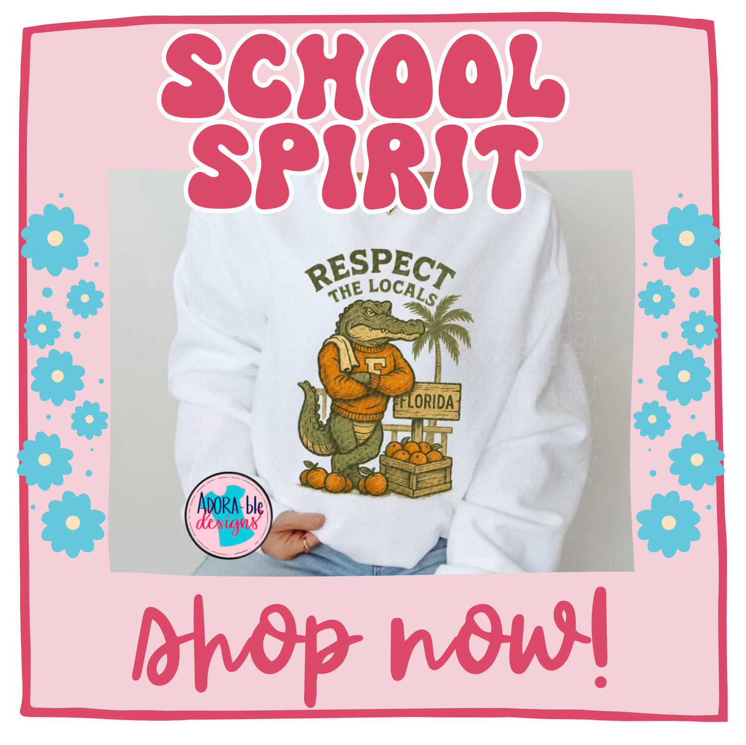 School Spirit