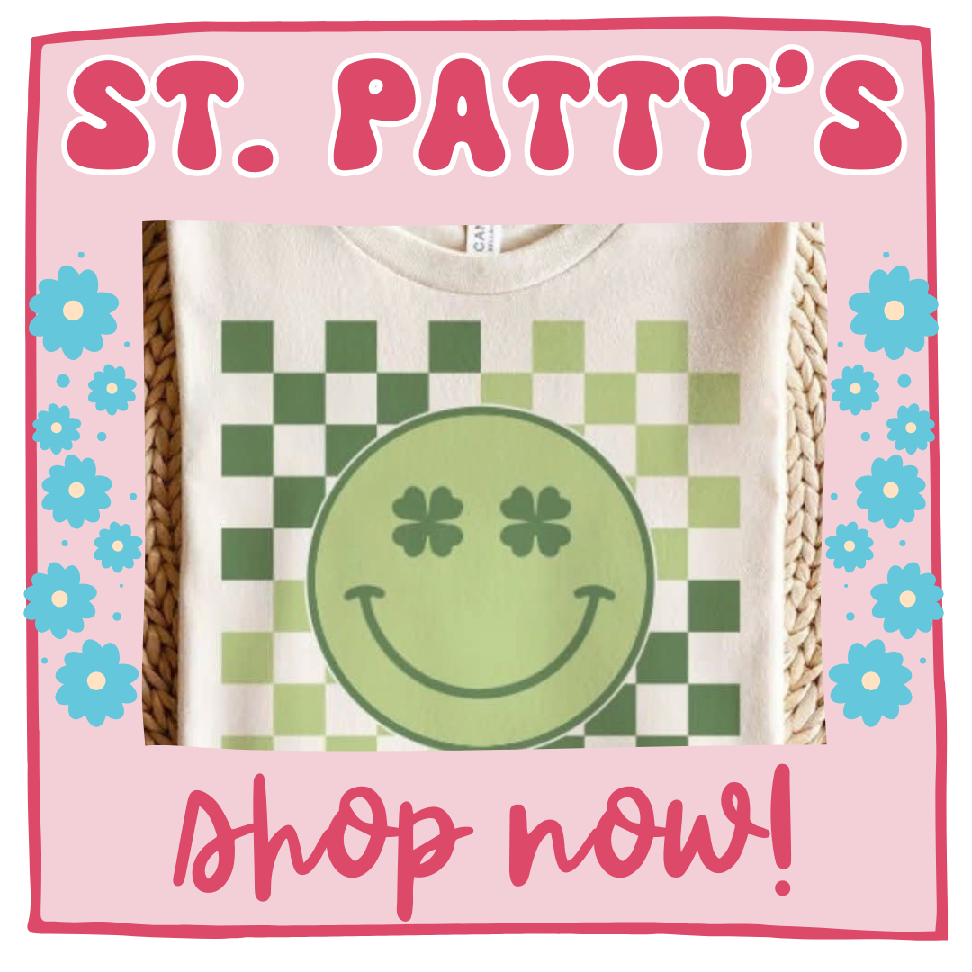 St. Patty's