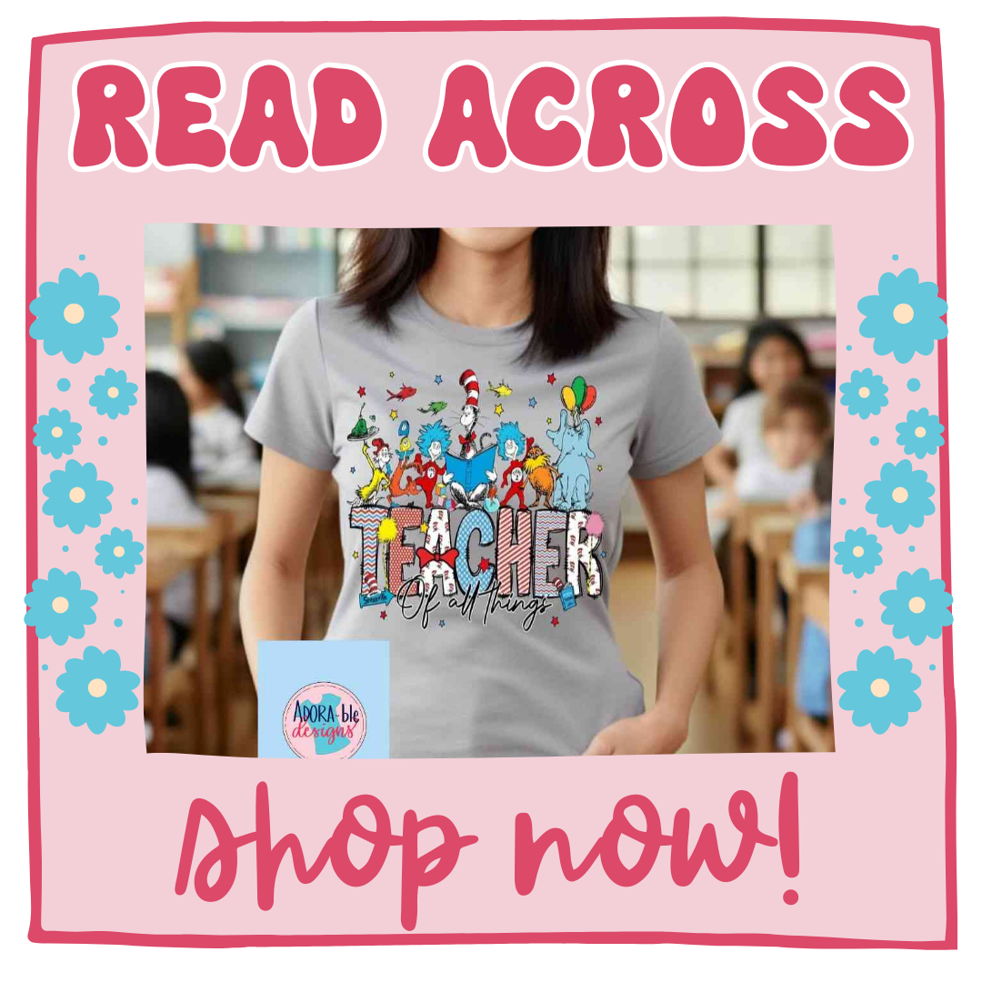 Read Across America