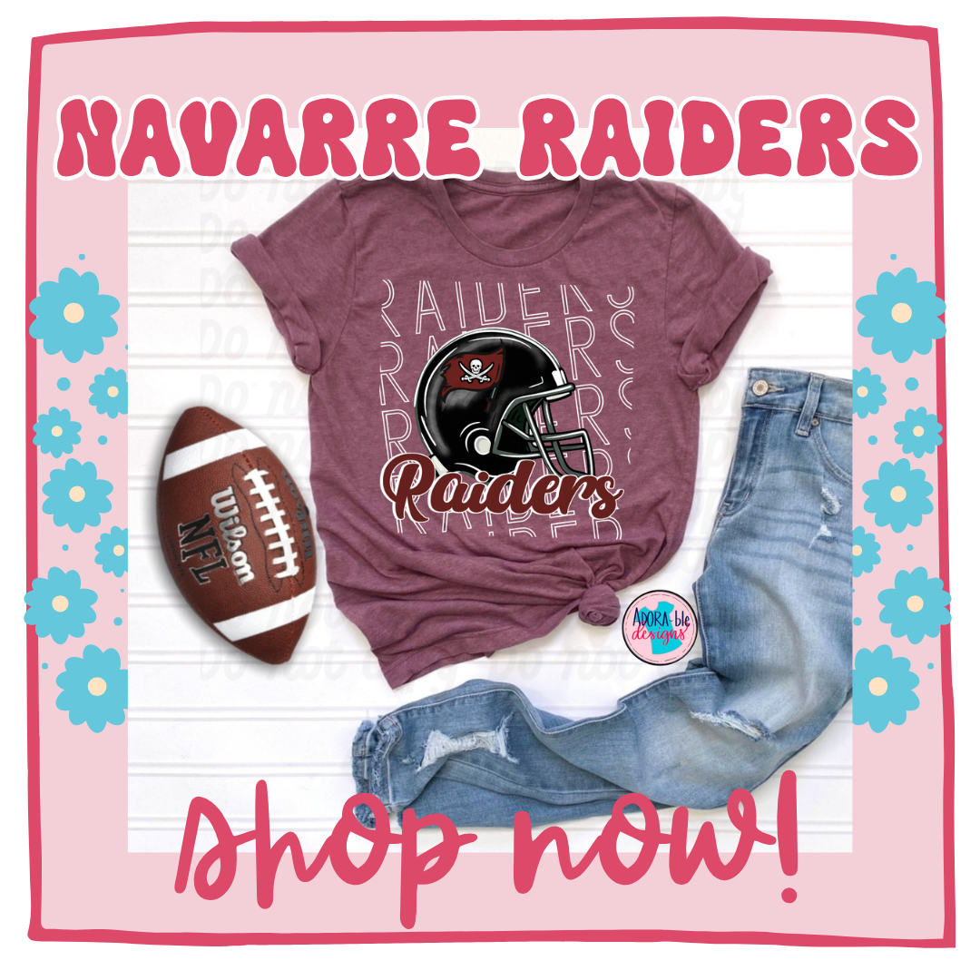 Navarre Raiders