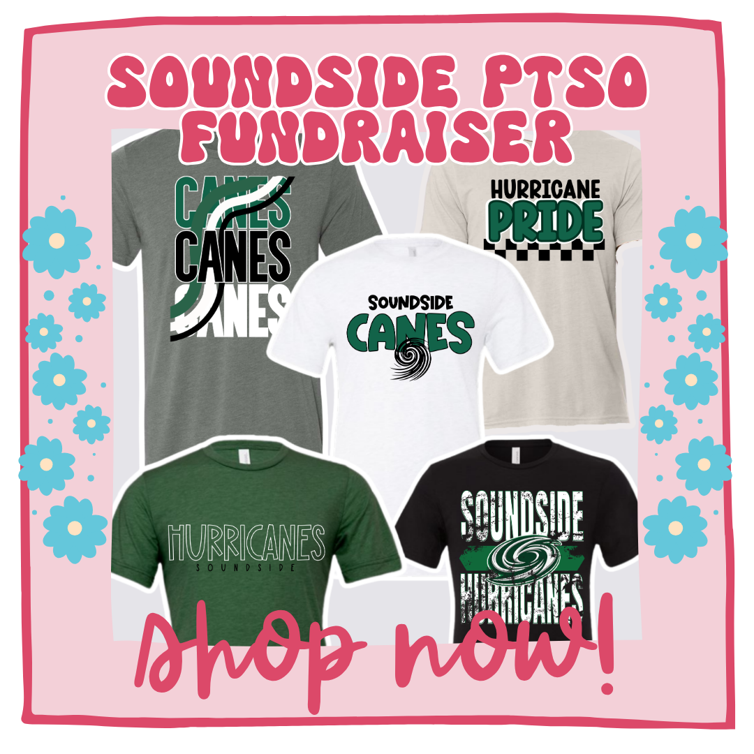 Soundside PTSO Fundraiser