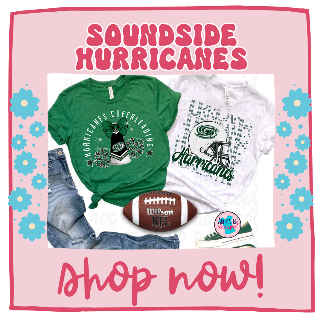 Soundside Hurricanes