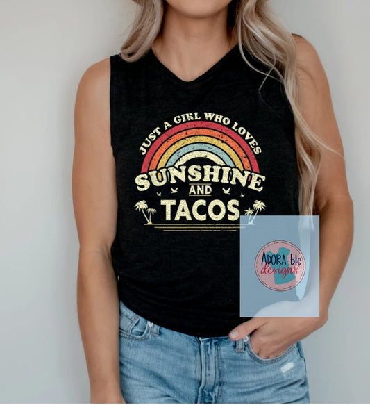 Sunshine & Tacos