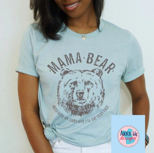Mama Bear