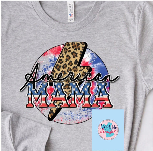 American Mama