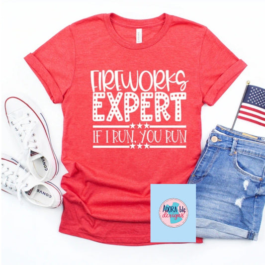 Fireworks Expert