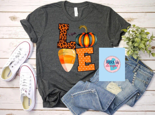 Love Candy Corn