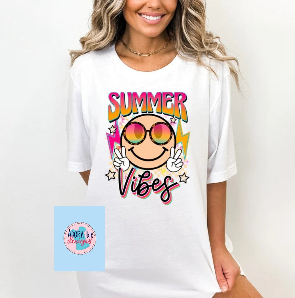 Summer Vibes