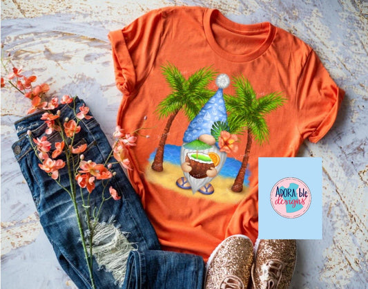Gnomie Colada